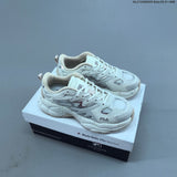 FILA FERN Low-Top Sneakers F12M331101