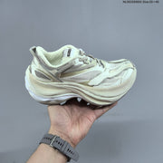 Balenciaga 6XL Extreme Laces Low-Top Sneakers