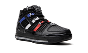 Lebron 3 "The Shop - Black/Red" DO9354 001
