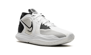 Kyrie 5 Low "White Wolf Grey Black" DJ6012 102