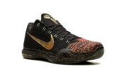 Kobe 10 Elite Low Xmas "Christmas" 802560 076