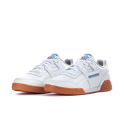 Workout Plus - Mens