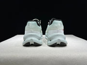 On Cloudtilt Sneakers in Mineral/Ivory