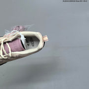 KEEN Jasper Rocks SP Low-Top Lace-Up Shoes, Beige and Mauve