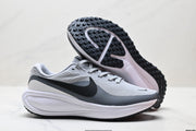 Nike Revolution 8 Running Shoes, White and Gray
