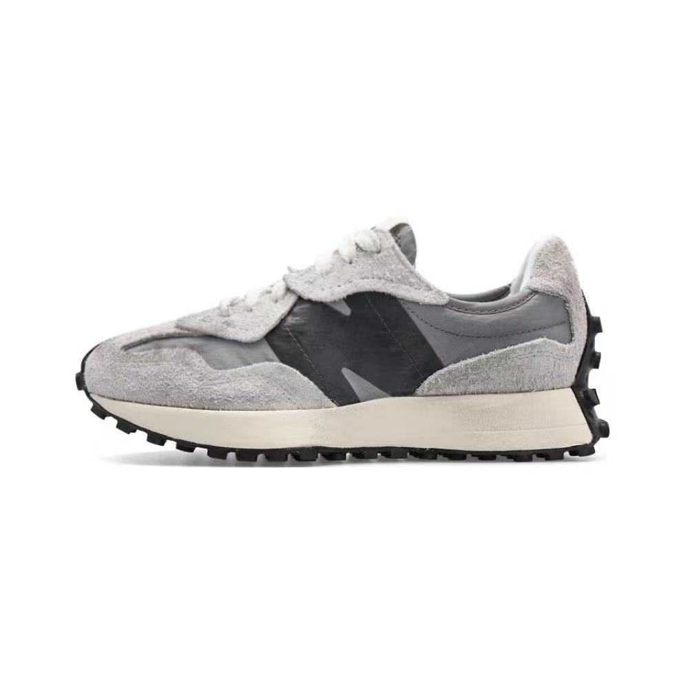 New Balance 327 U327WCA Grey Sneakers