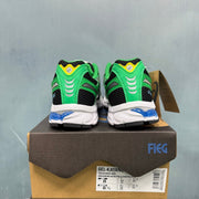 ASICS GEL-KAYANO 14 Green Black 1203A885-001 Sneakers