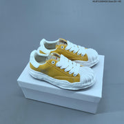 Maison Mihara Yasuhiro Original Sole Low-Top Sneakers