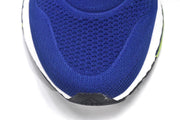 adidas UltraBoost 22 Running Shoes, Blue, GX9333