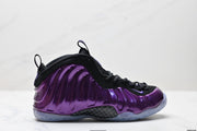 Nike Air Foamposite One Anfernee Hardaway Purple Sneakers