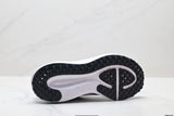 Nike Revolution 8 Running Shoes in Blue and White