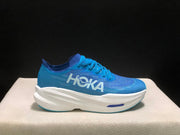 HOKA Mach X 2 Blue Running Shoes