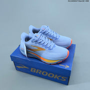 Brooks Ghost 17 Running Shoes, Assorted Colors, 110442 1D 090
