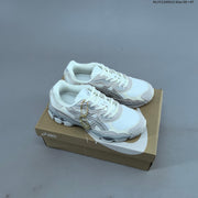 ASICS GEL-NYC Retro Running Sneakers