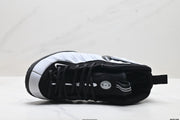 Nike Air Foamposite One Penny Hardaway Black White Sneaker
