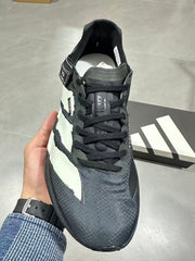 Nike Y-3 Lightlock Pro 4 Running Shoes Dark Gray
