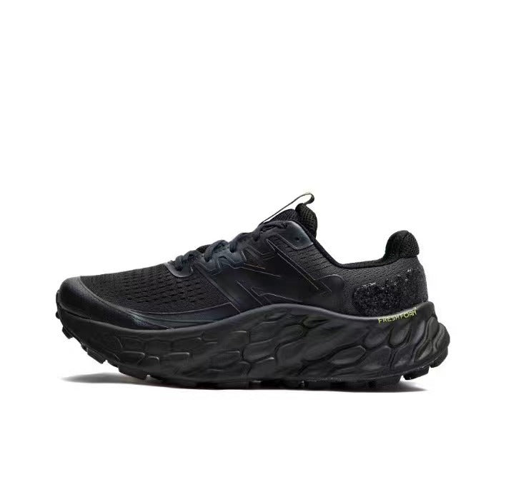 New Balance Fresh Foam X More Trail Running Shoe Black