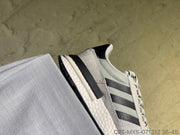 Adidas ZX 7000 Grey Black Running Sneakers
