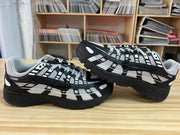 Nike P-6000 Sneakers Black and White HJ3488-002