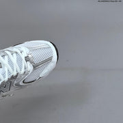 New Balance MR530AD Retro Mesh Sneakers White Silver