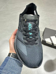 Nike Lightstrike Pro Running Shoes Black Gray HQ7411
