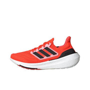 adidas Ultraboost 23 Running Shoes Red Black HQ6341