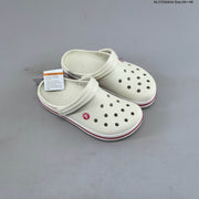Crocs Classic Ballet Clogs with Ventilation Holes