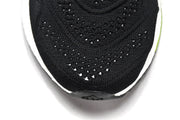 adidas UltraBoost 22 H01172 Black Green Running Shoes
