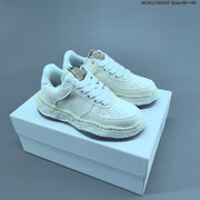 Maison MIHARA YASUHIRO Original Sole Low-Top Sneakers