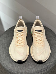 Nike ZoomX Invincible Run 3 Running Shoes, Sand