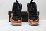 Nike Air Foamposite One Penny Hardaway Copper Sneakers
