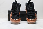 Nike Air Foamposite One Penny Hardaway Copper Sneakers