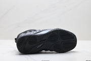 Nike Air Foamposite One Penny Black Basketball Sneakers