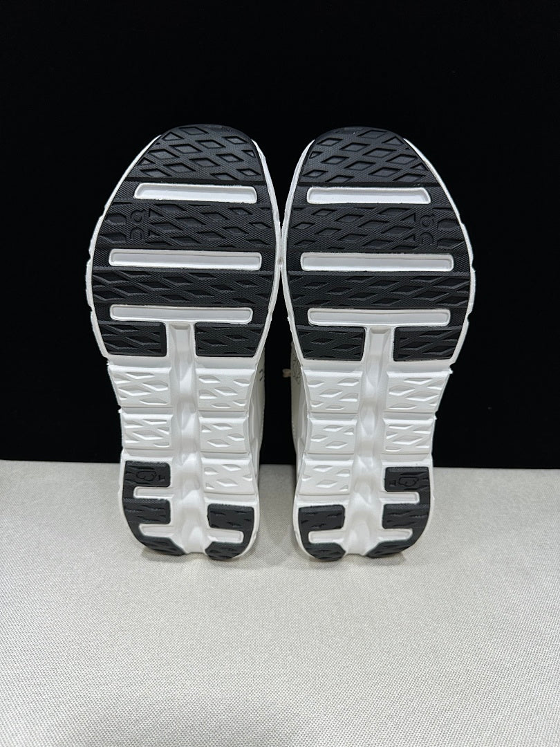 On Cloudtilt 2.0 x Loewe Khaki Sneakers