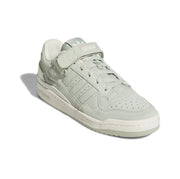 Adidas Originals Forum 84 Low Sneakers Light Green H01945