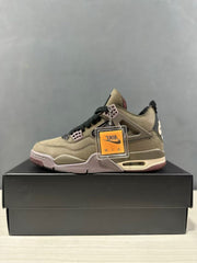 Jordan Air Jordan 4 Retro SP Dark Mocha Sneakers IF3102-200