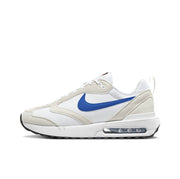 Nike Air Max Dawn Sneakers White Blue DJ3624-100