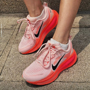 Nike Vomero 18 Running Shoes Pink Black HM6804-600