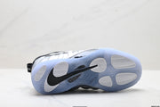 Nike Air Foamposite One Penny Hardaway Black Sneakers