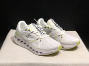On Cloudsurfer Sneakers Sand White
