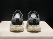 HOKA Tor Summit Trail Shoes in Gray and Black