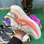 ASICS SUPERBLAST 3 Running Shoes Beige Orange 1013A188-003