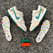 Nike SB Dunk Low Jarritos Collaboration Sneakers FD0860-001