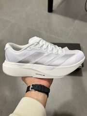 adidas Lightstrike Pro White Running Shoes JR6207
