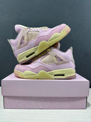 Jordan Air Jordan 4 Retro Pink Sneakers IB6716-600