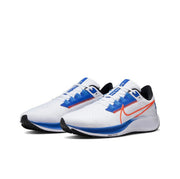 Nike Air Zoom Pegasus 38 White Blue Running Shoes DQ8575-100