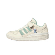 adidas Originals Forum Low Disney Stitch Sneakers HQ6374