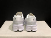 On Cloudmonster 2 White Rainbow Running Shoes