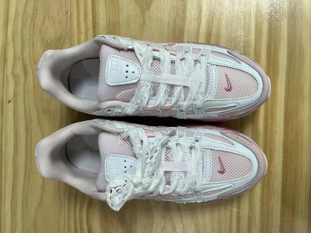 Nike P-6000 Sneakers White Pink CV2209-111