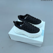 HOKA Tor Summit Low-Top Sneakers